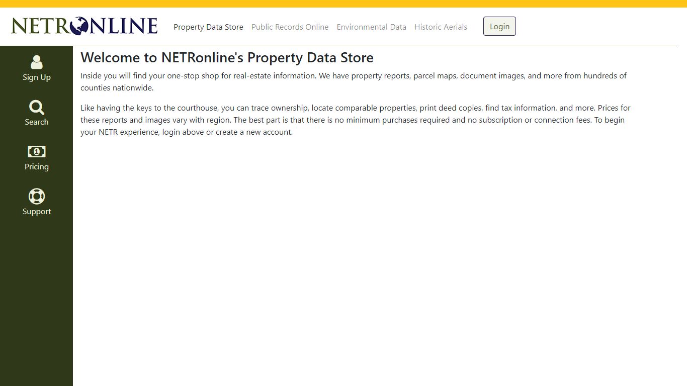 17300 VANOWEN ST LOS ANGELES, CA 91406 ... - NETROnline.com